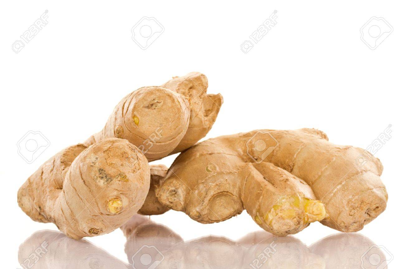 Gingers hanno grossi