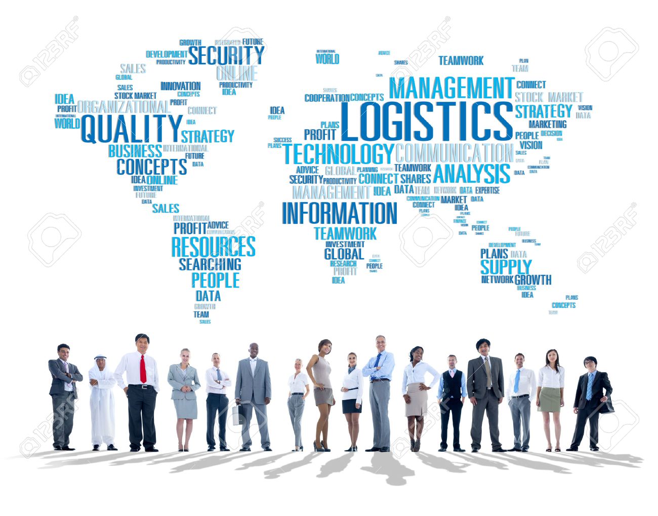 logistics management