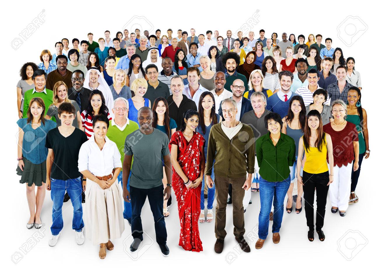 social diversity