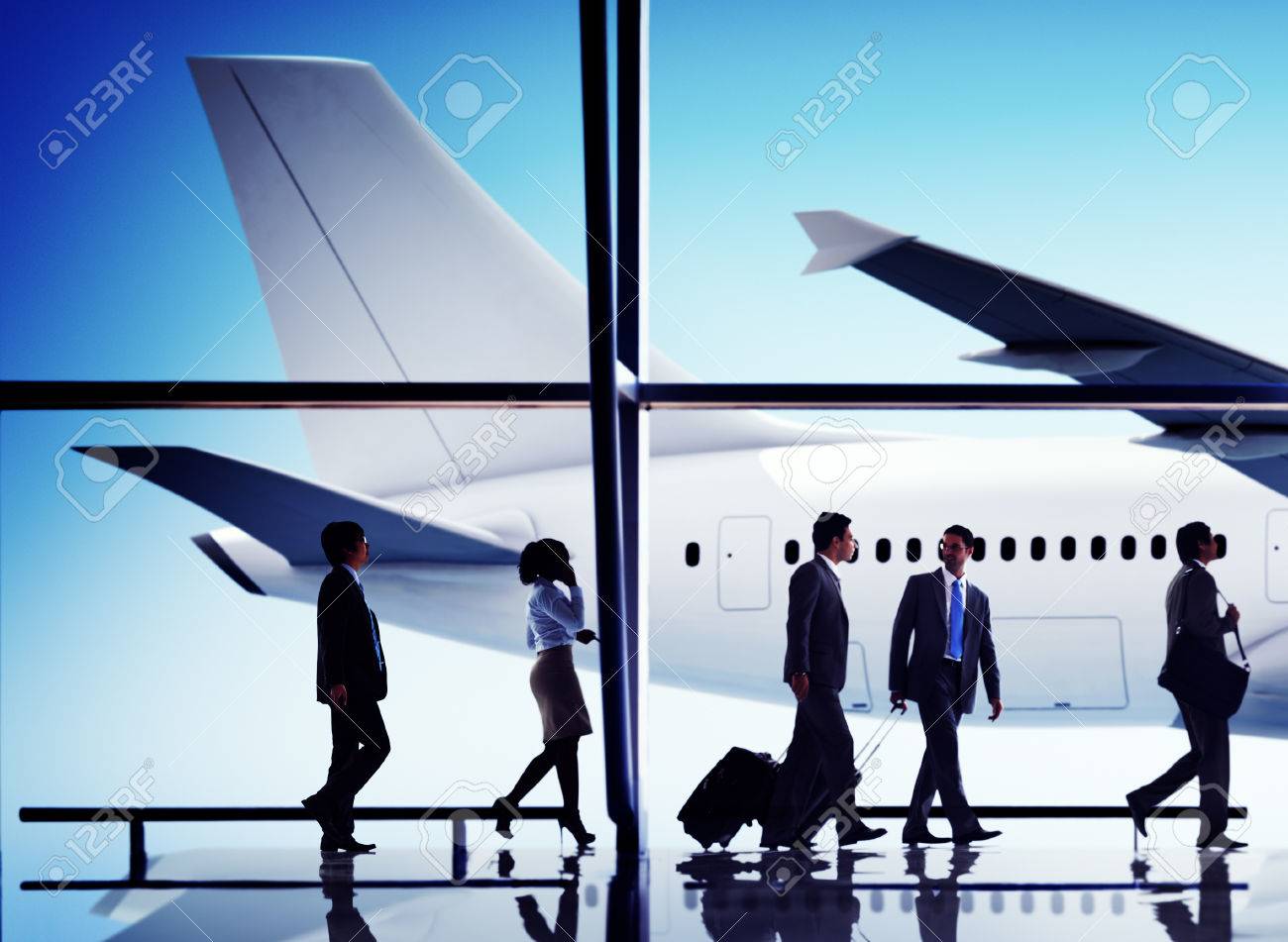 Pictures of people traveling #2