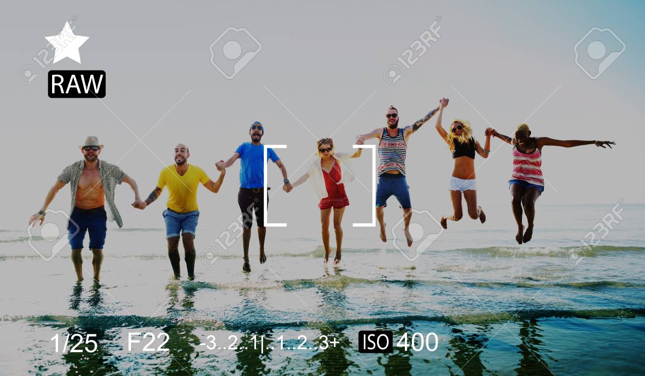 Camera Focus Capture Memories Photography Preview Concept Stock Photo Picture And Royalty Free Image Image