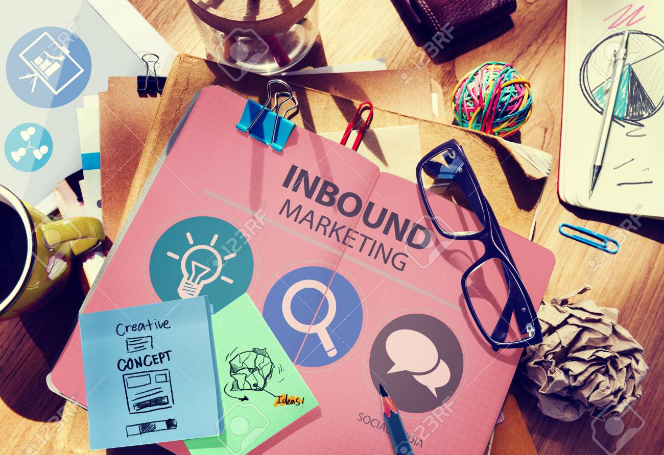 inbound marketing strategy advertisement commercial branding stock advertise commercial property for free