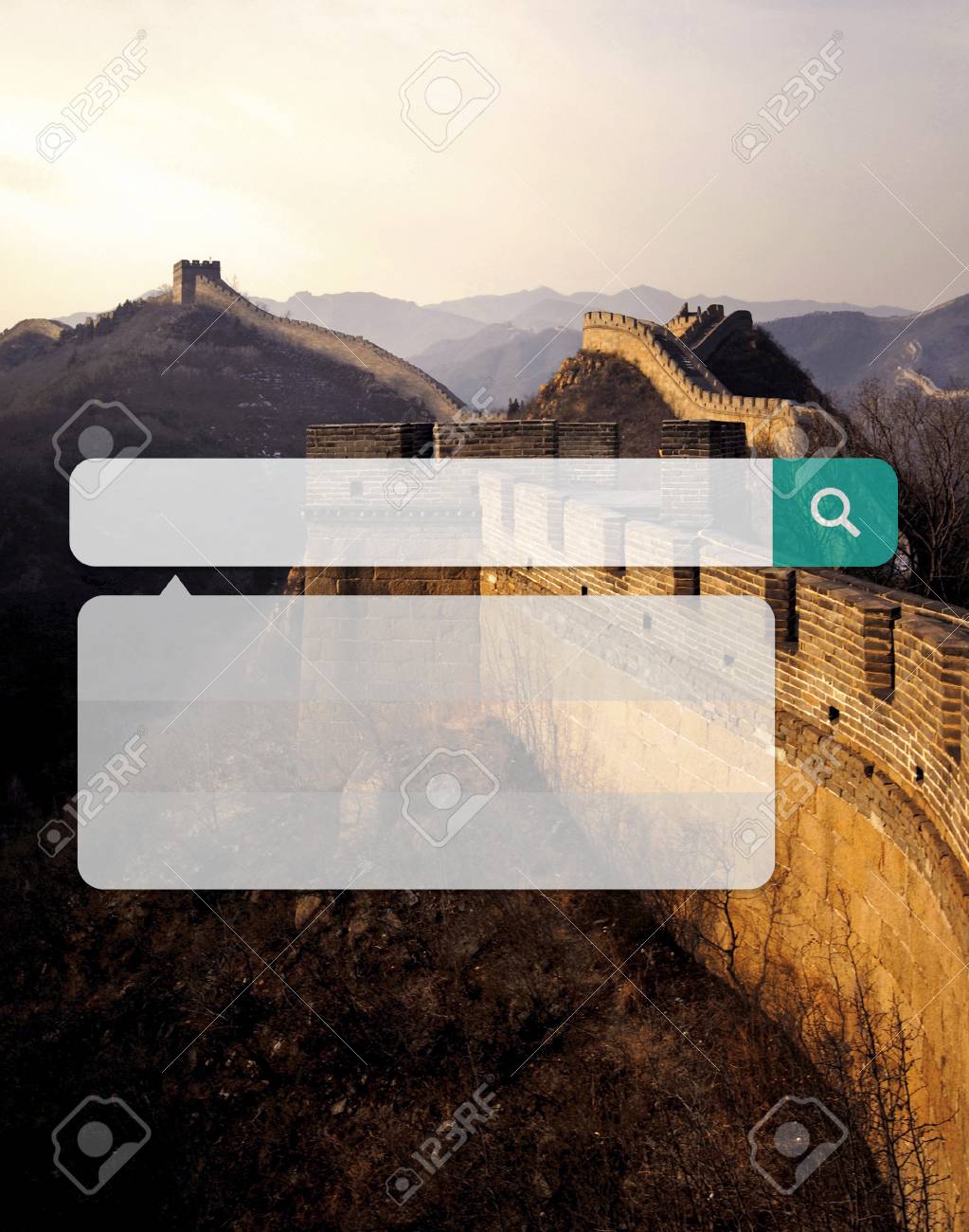 Search Box Technology Internet Browse Browsing Online Concept Stock Photo Picture And Royalty Free Image Image