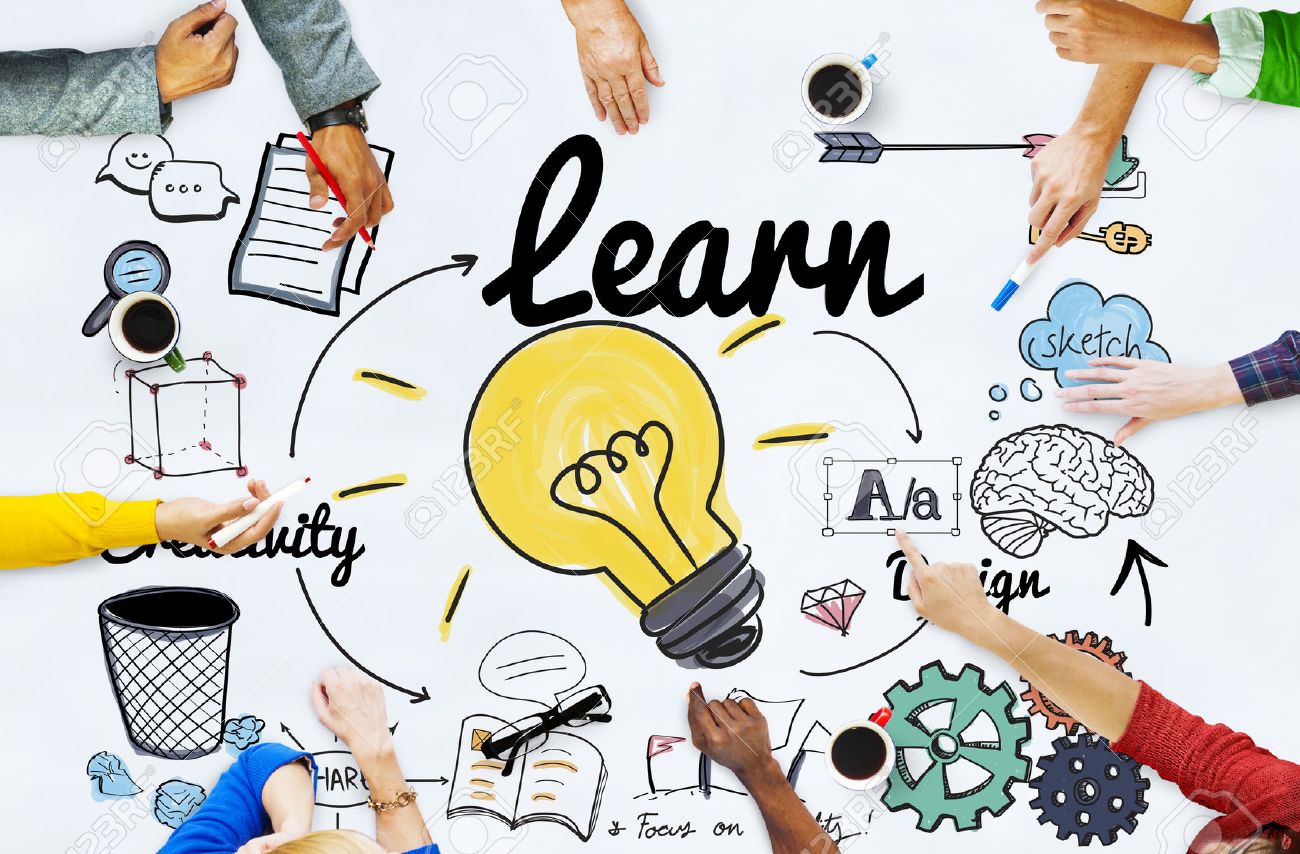 Learn Learning Education Knowledge Wisdom Studying Concept - 53554297 Learn Learning Education Knowledge Wisdom Studying Concept - 53554297