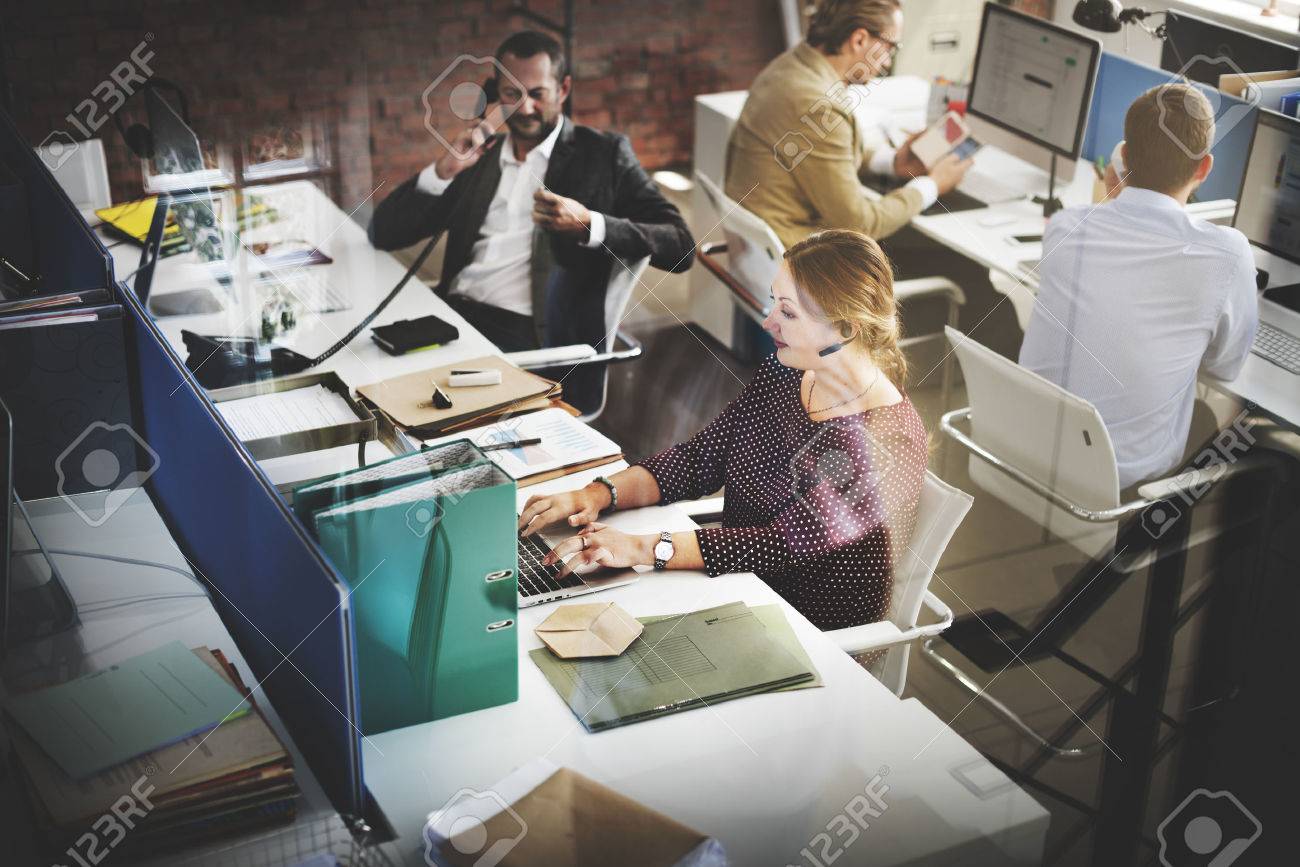 Customer Service Team Support Care Concept - 53828462 Customer Service Team Support Care Concept - 53828462