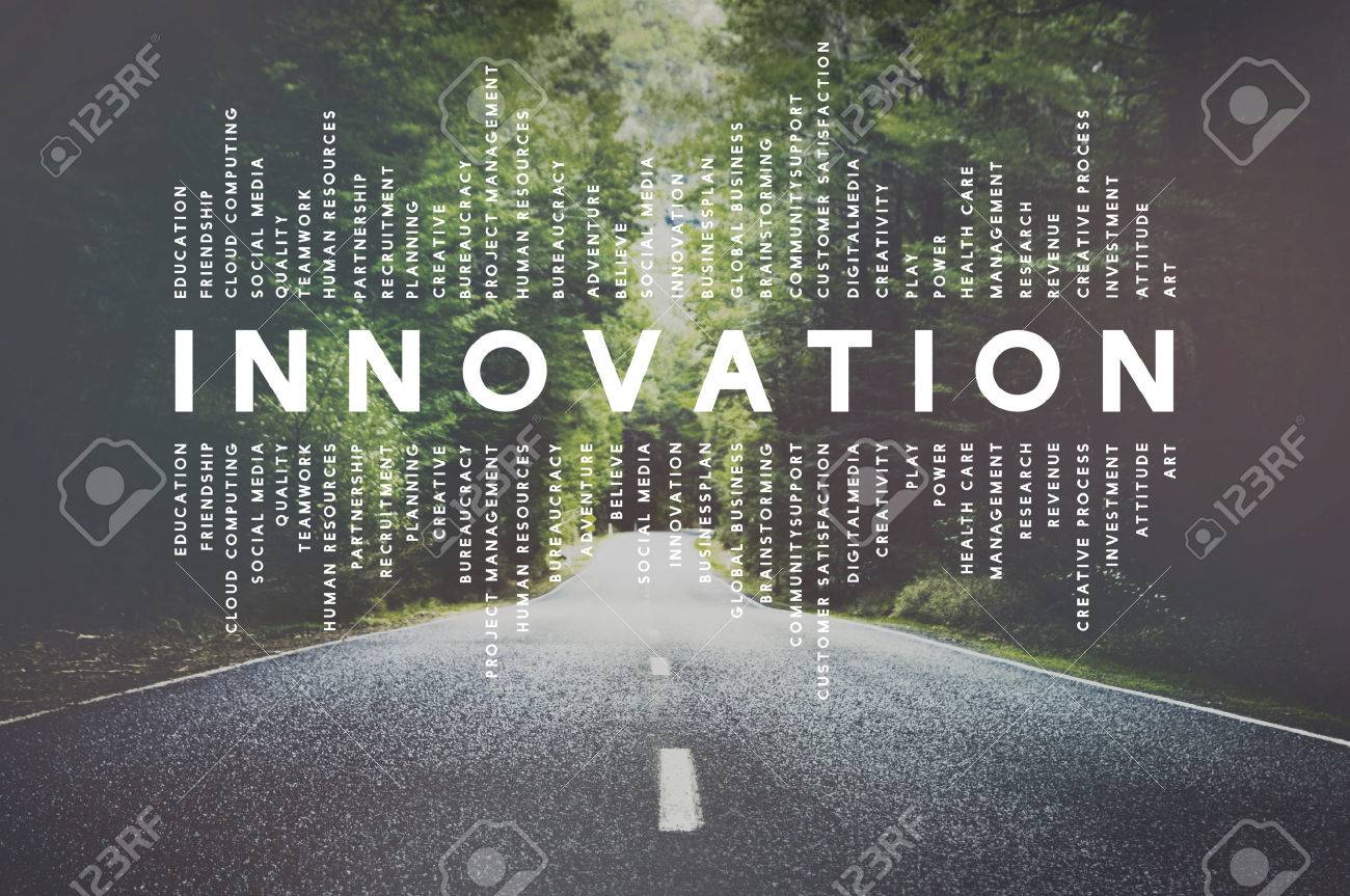 Innovation Innovate Invention Development Design Concept - 53547770 Innovation Innovate Invention Development Design Concept - 53547770
