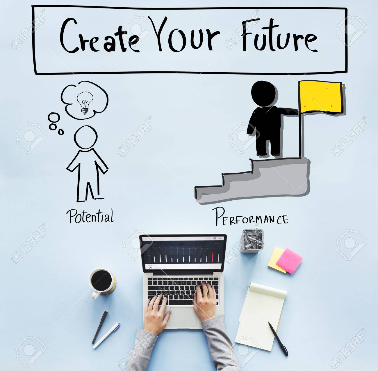 your aspiration