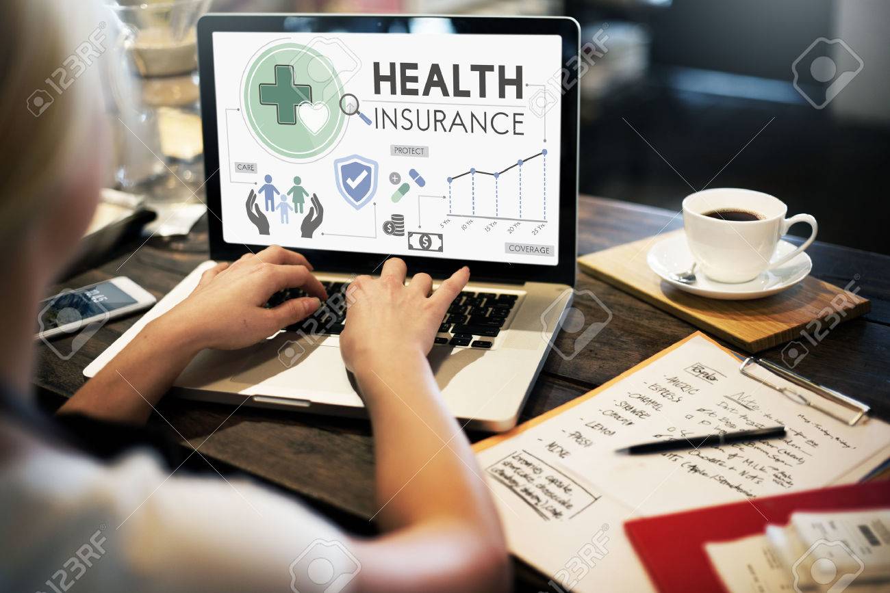 Health Insurance Assurnace Medical Risk Safety Concept - 55162849 Health Insurance Assurnace Medical Risk Safety Concept - 55162849