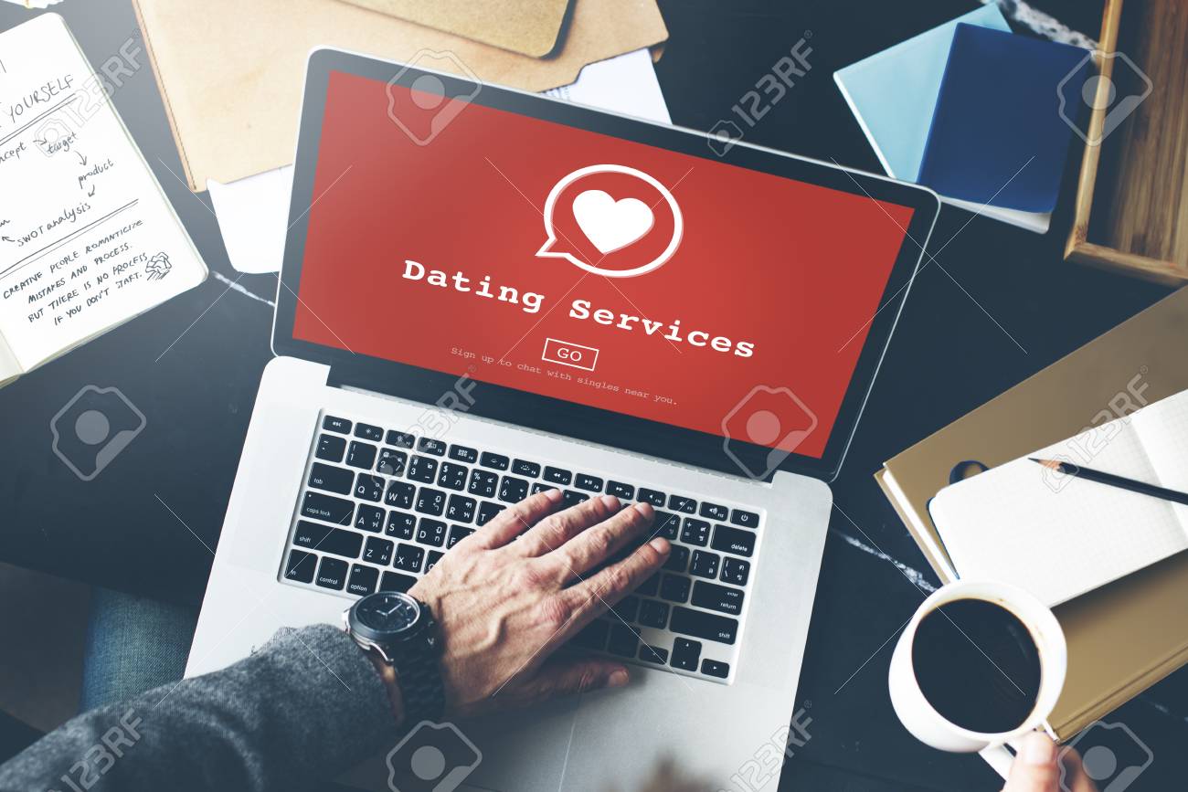 Olen online dating