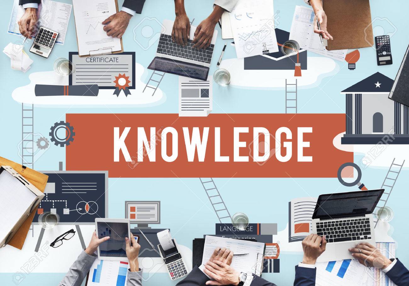 knowledge college insight learning studying concept stock photo insight learning