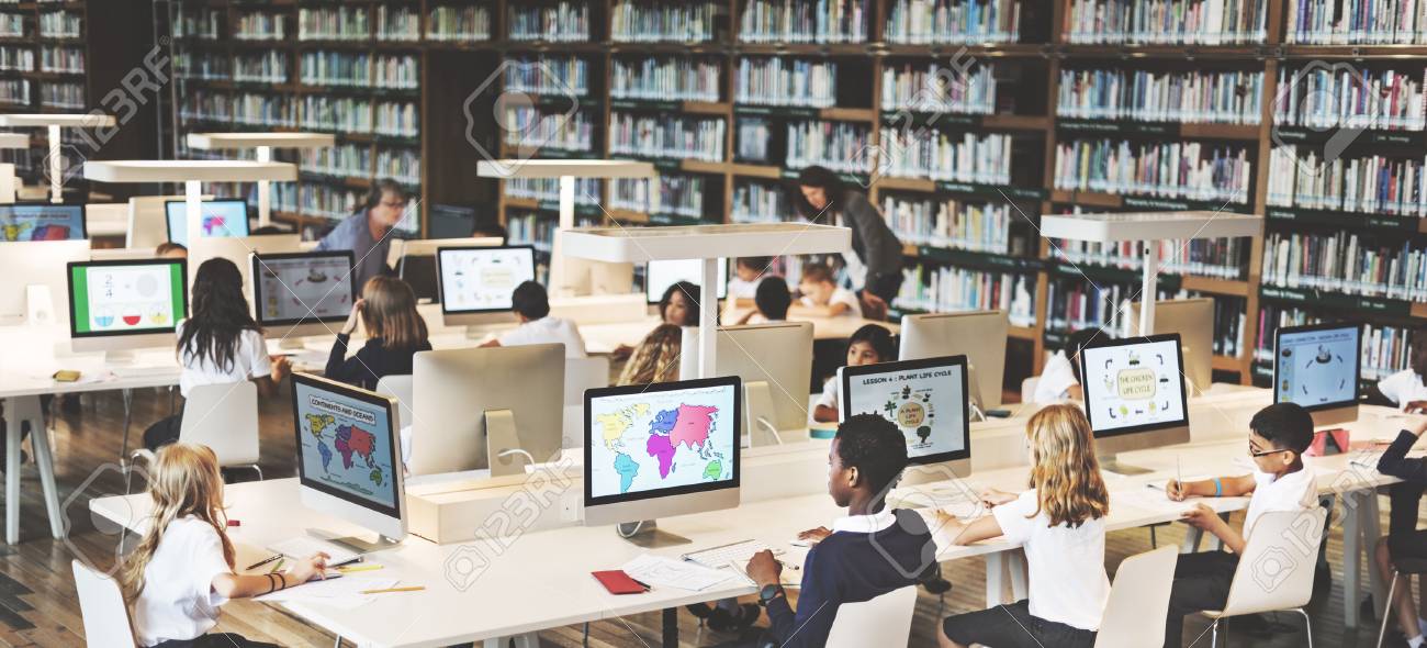 Benefits of Computer Networks in Education Benefits of Computer Networks in Education