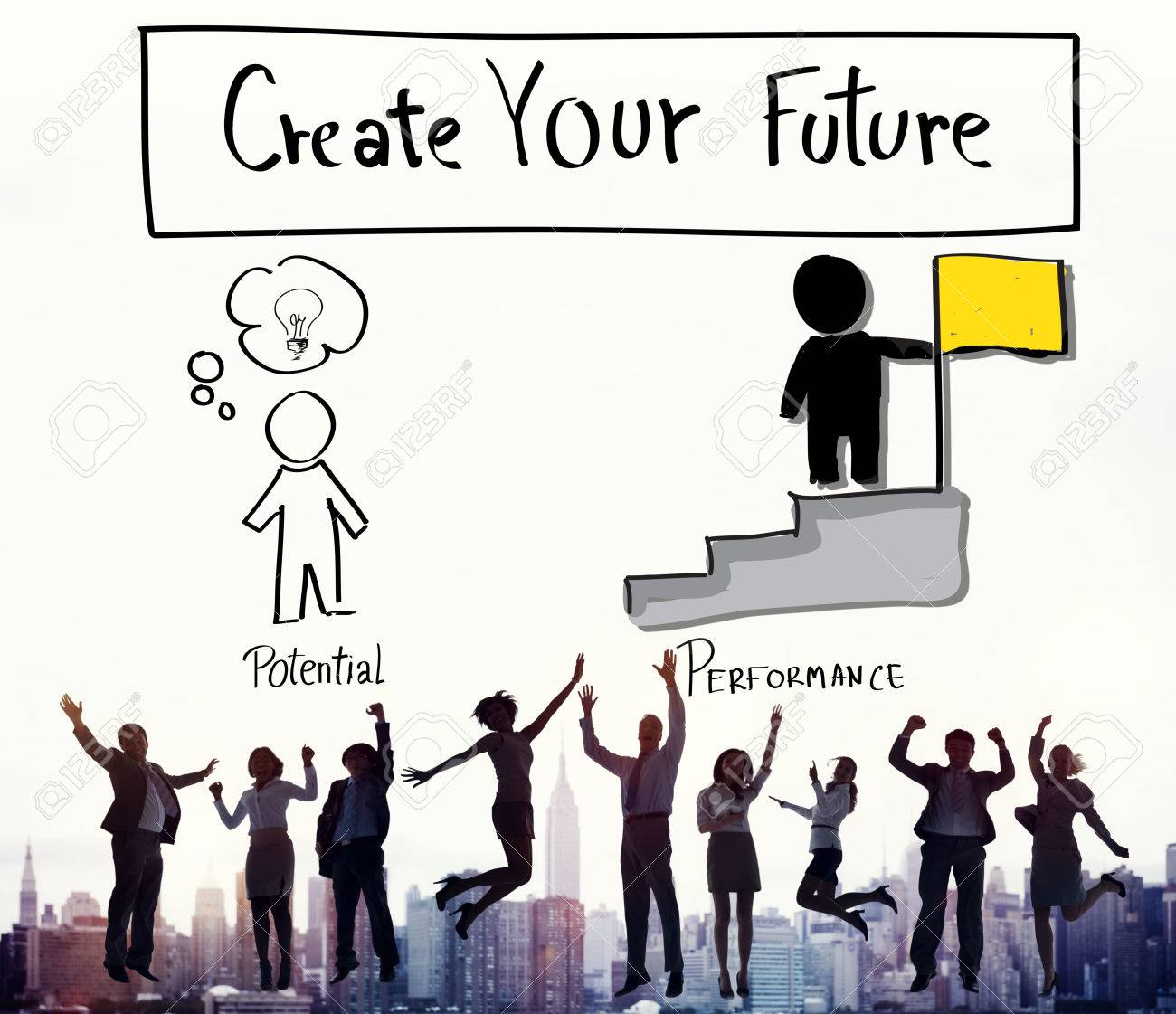 your aspiration