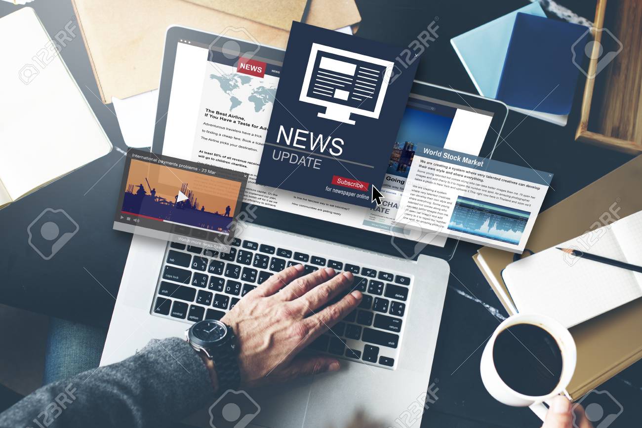 News Update Headline