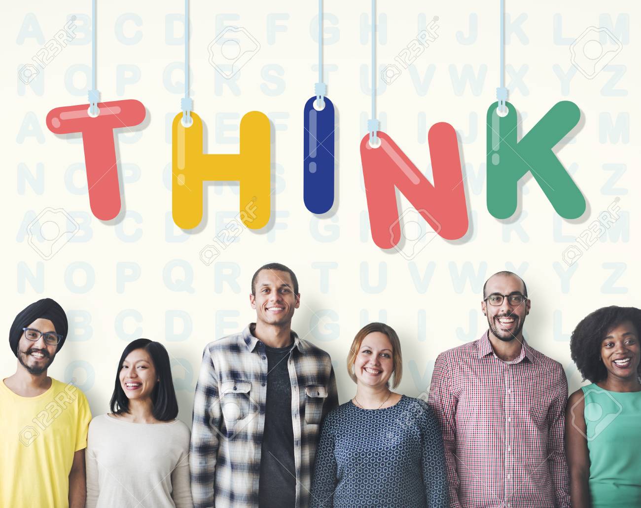 思慮深いの先見の明の創造的な決定の概念を考える 無料画像＆写真 60155279