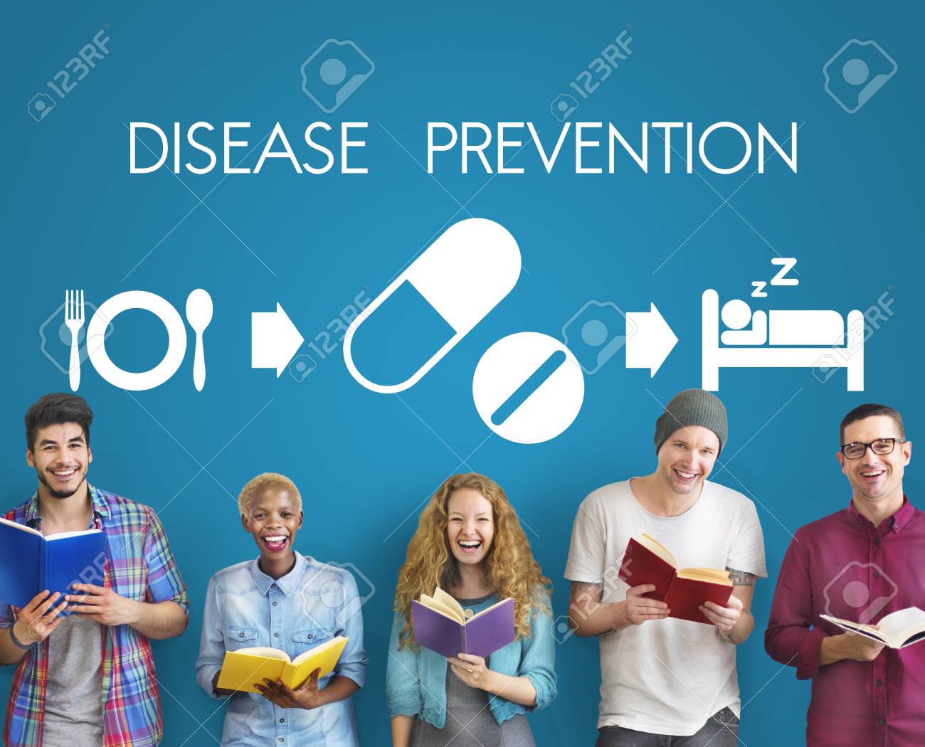 Prevención y bienestar