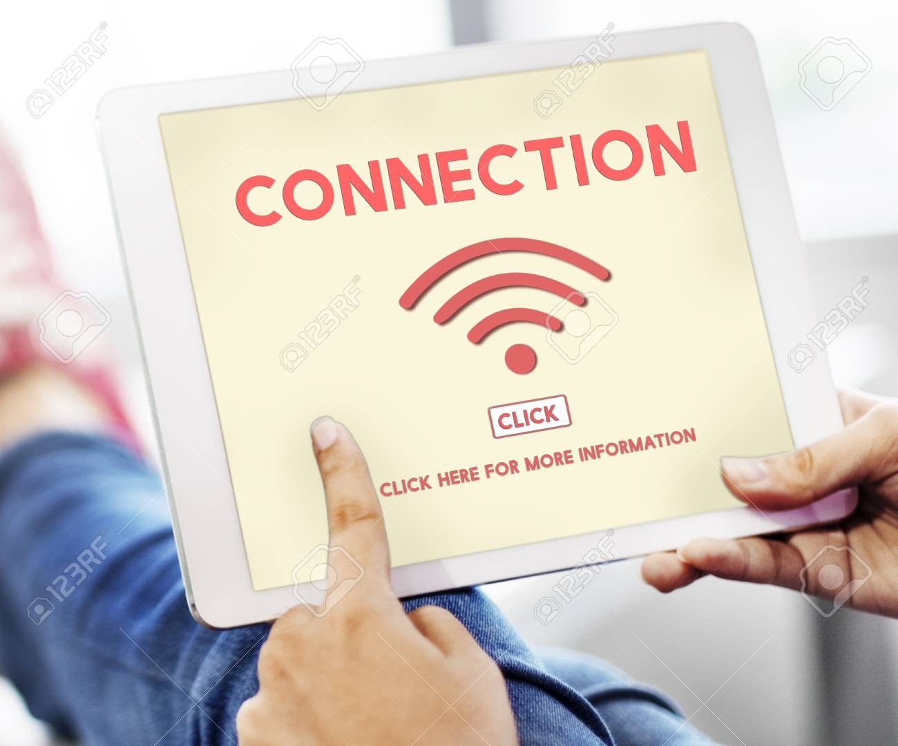 接続ネットワーク関係概念 の写真素材 画像素材 Image