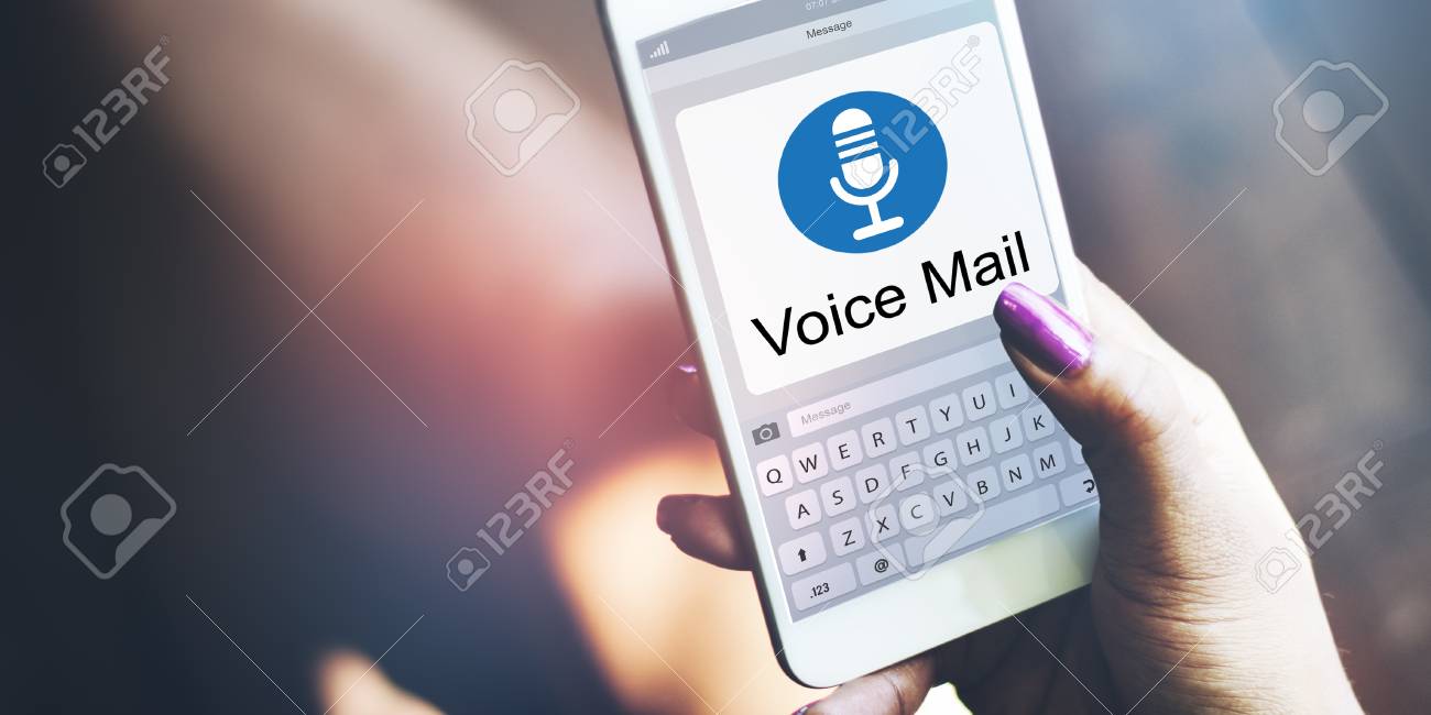 El Buzon Correo De Voz Movistar Peru Voz Claro Buzon Visual