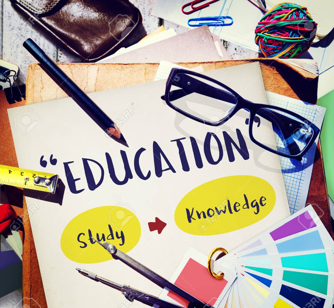 Learning & Knowledge