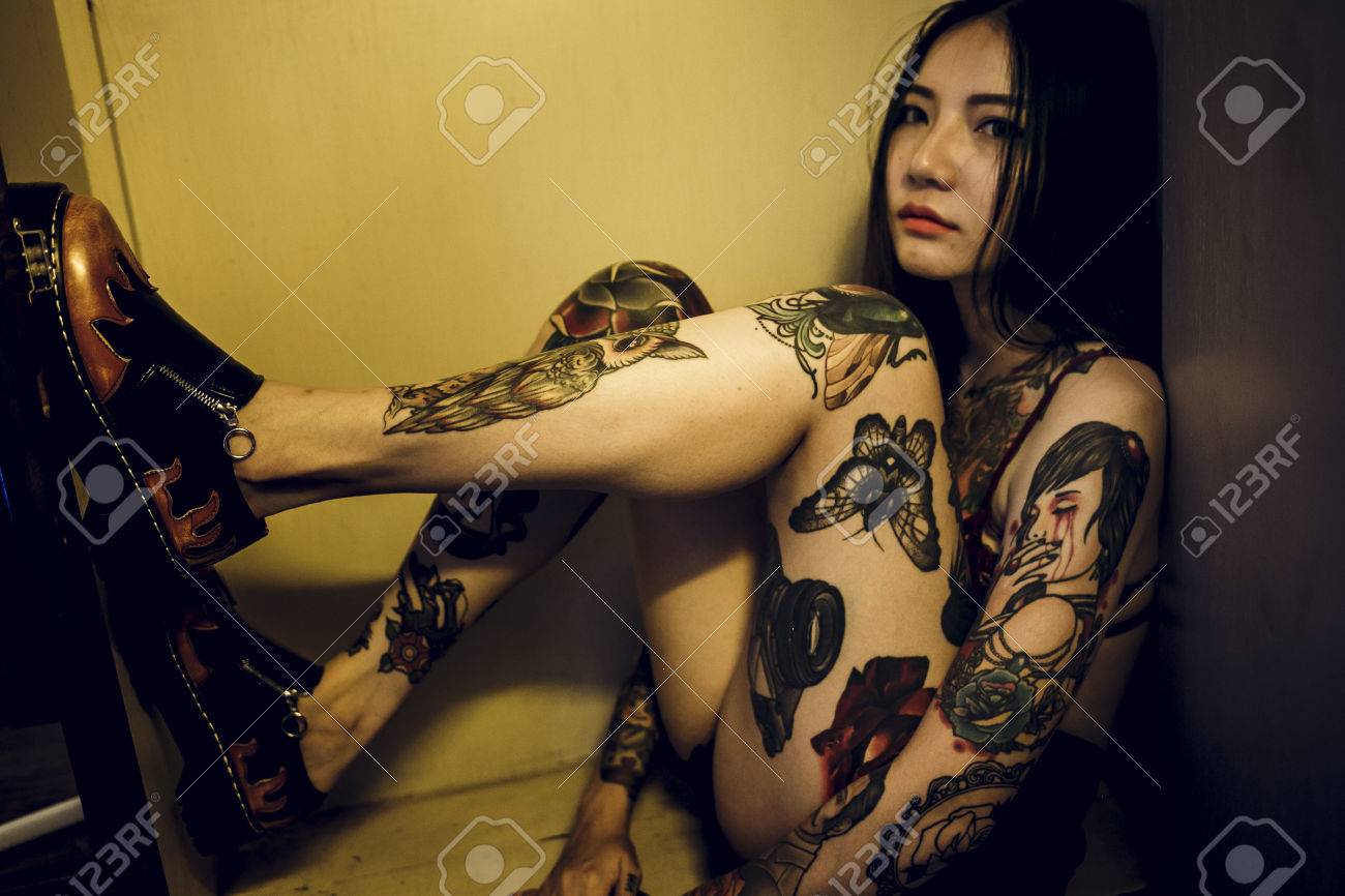 Sexy Teen PiS