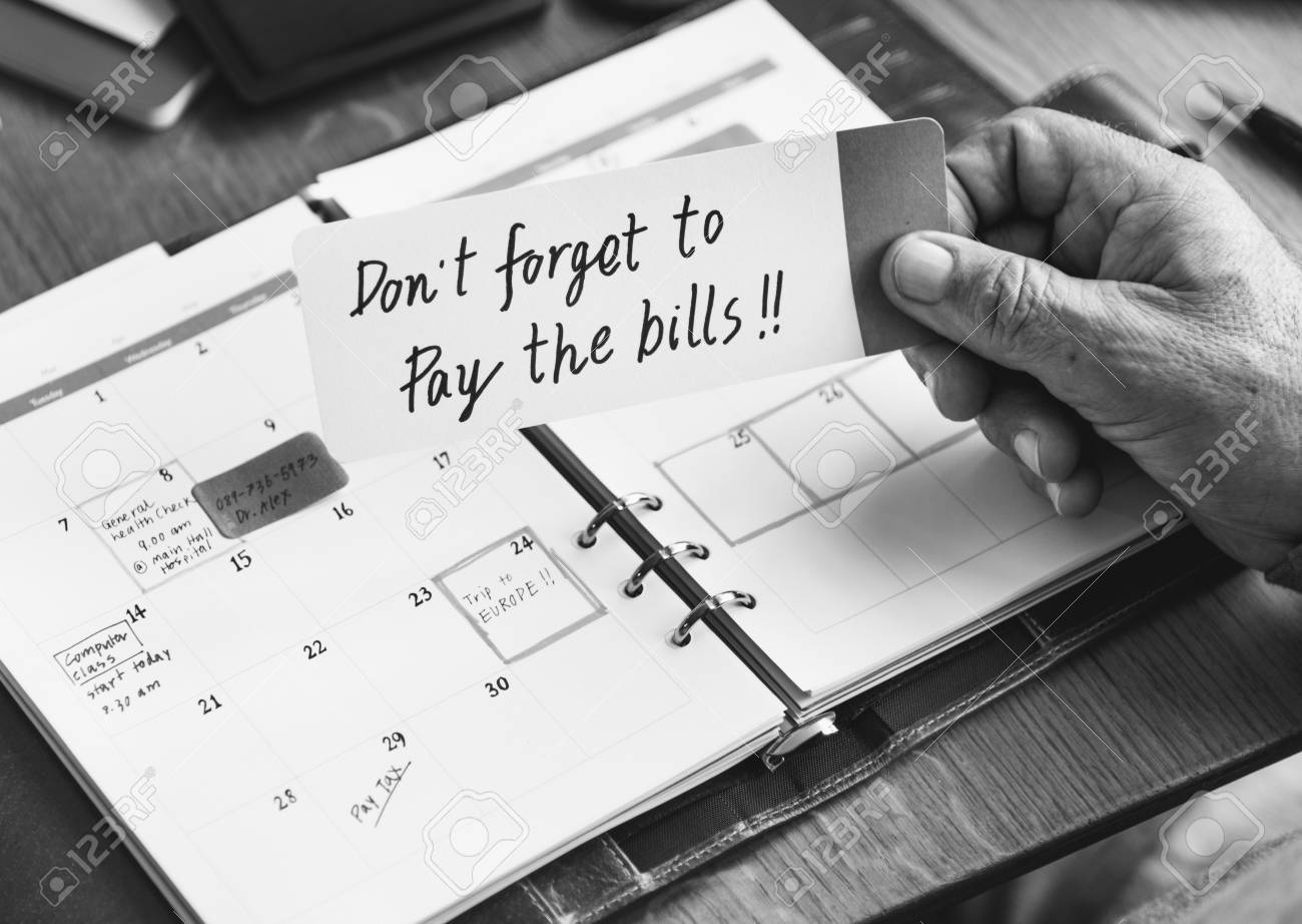 week appointment calendar