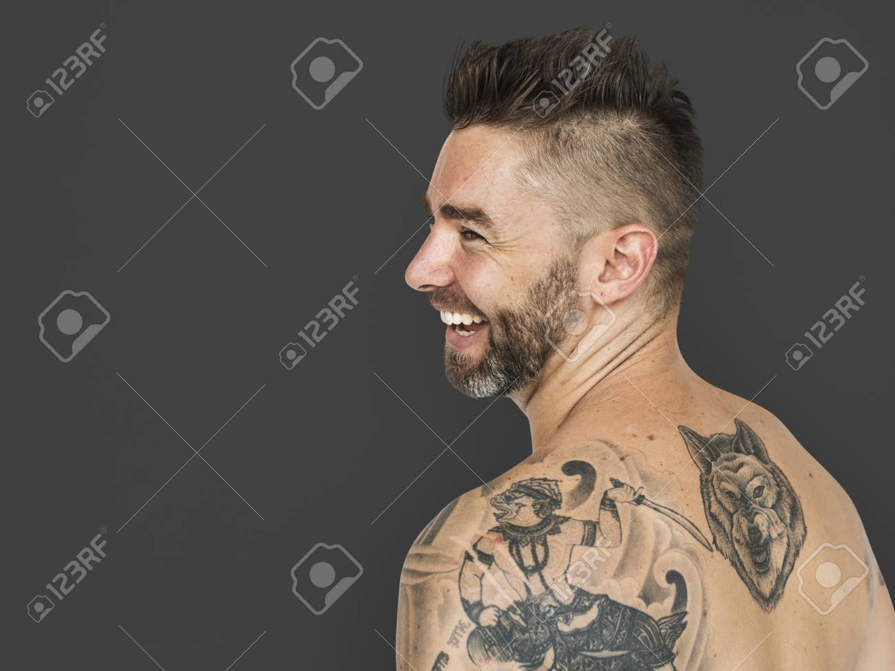 Stock Photo