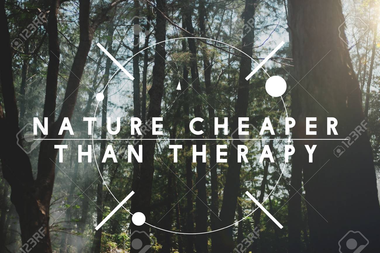 Nature Cheaper Than Therapy Holiday Vacation Relaxation Stock Photo Picture And Royalty Free Image Image 76107807