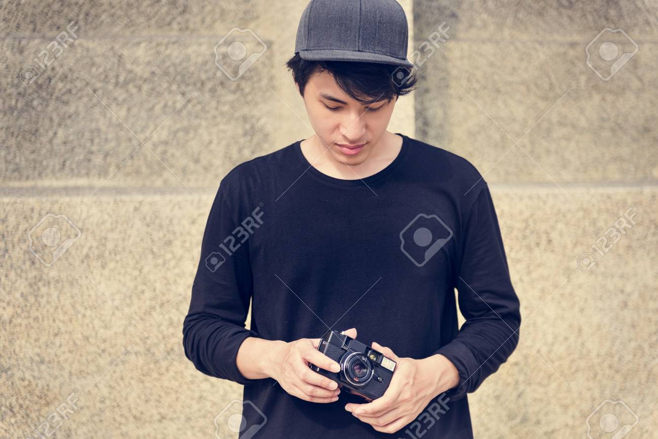 Asian male adult site