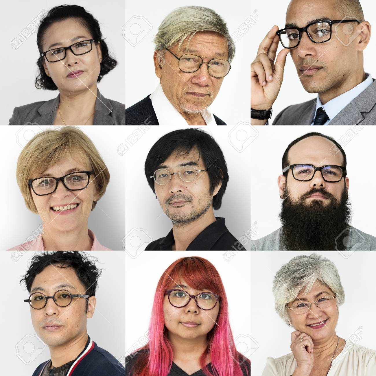 sunglasses style names