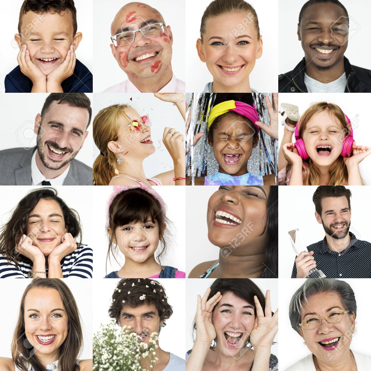 Collage De Personas Sonriendo Alegre Expresión De La Cara De Felicidad Fotos, Retratos, Imágenes Y Fotografía De Archivo Libres De Derecho. Image 80726201. Collage De Personas Sonriendo Alegre Expresión De La Cara De Felicidad Fotos, Retratos, Imágenes Y Fotografía De Archivo Libres De Derecho. Image 80726201.