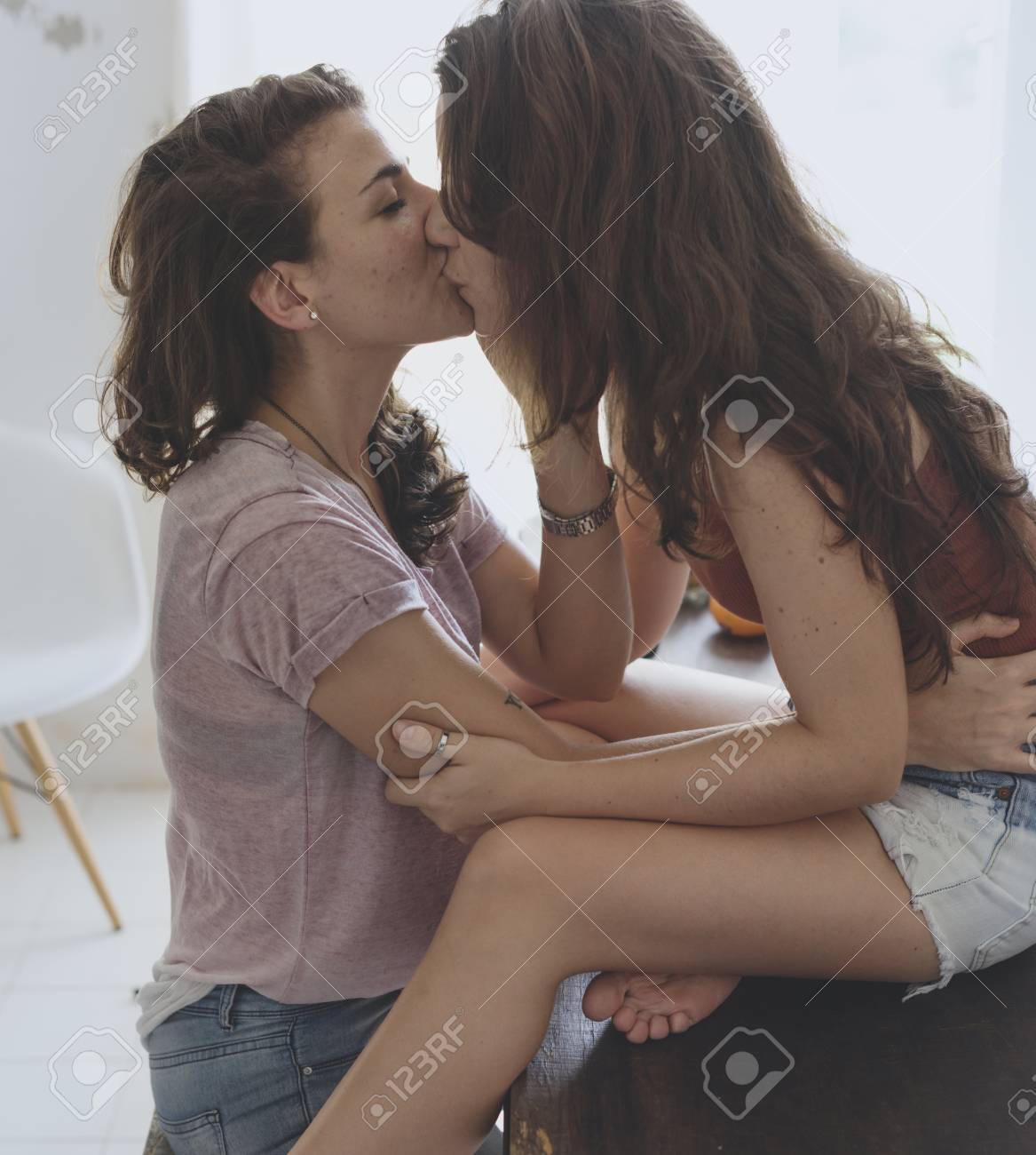 Lesbian Passion Pics