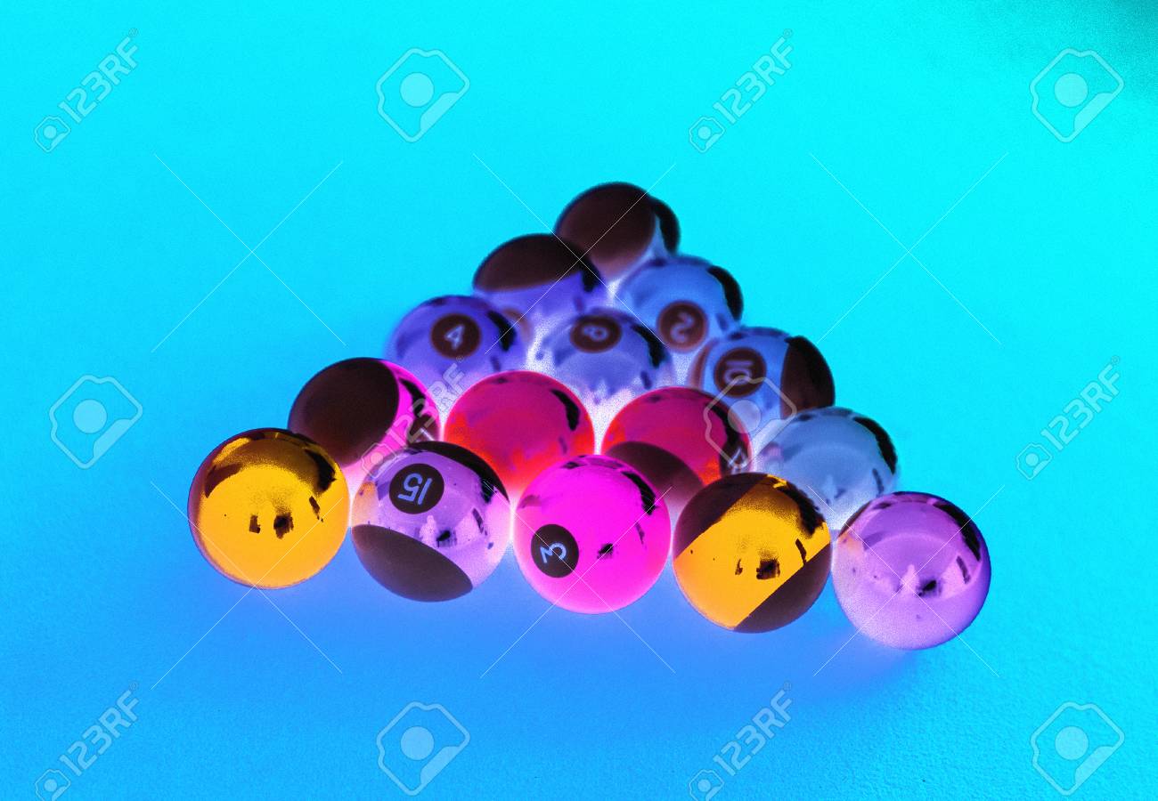 Pool Table Setup >> Billard Balls Setup On A Pool Table Pool Table Setup >> Billard Balls Setup On A Pool Table