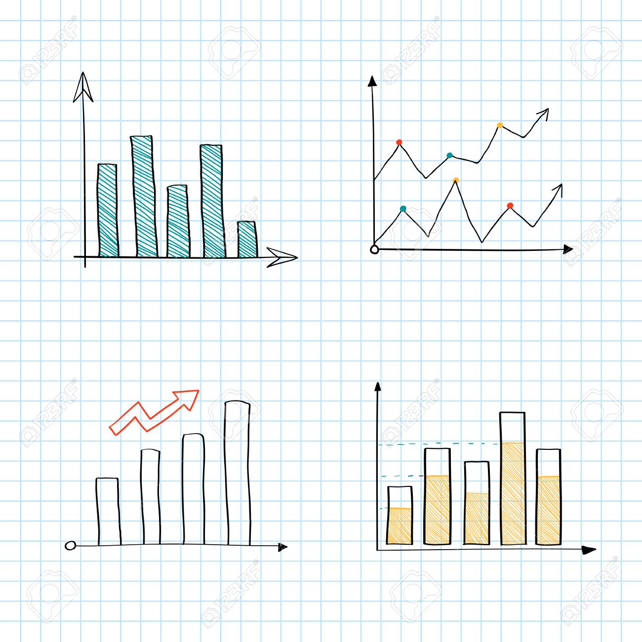 Positive Chart