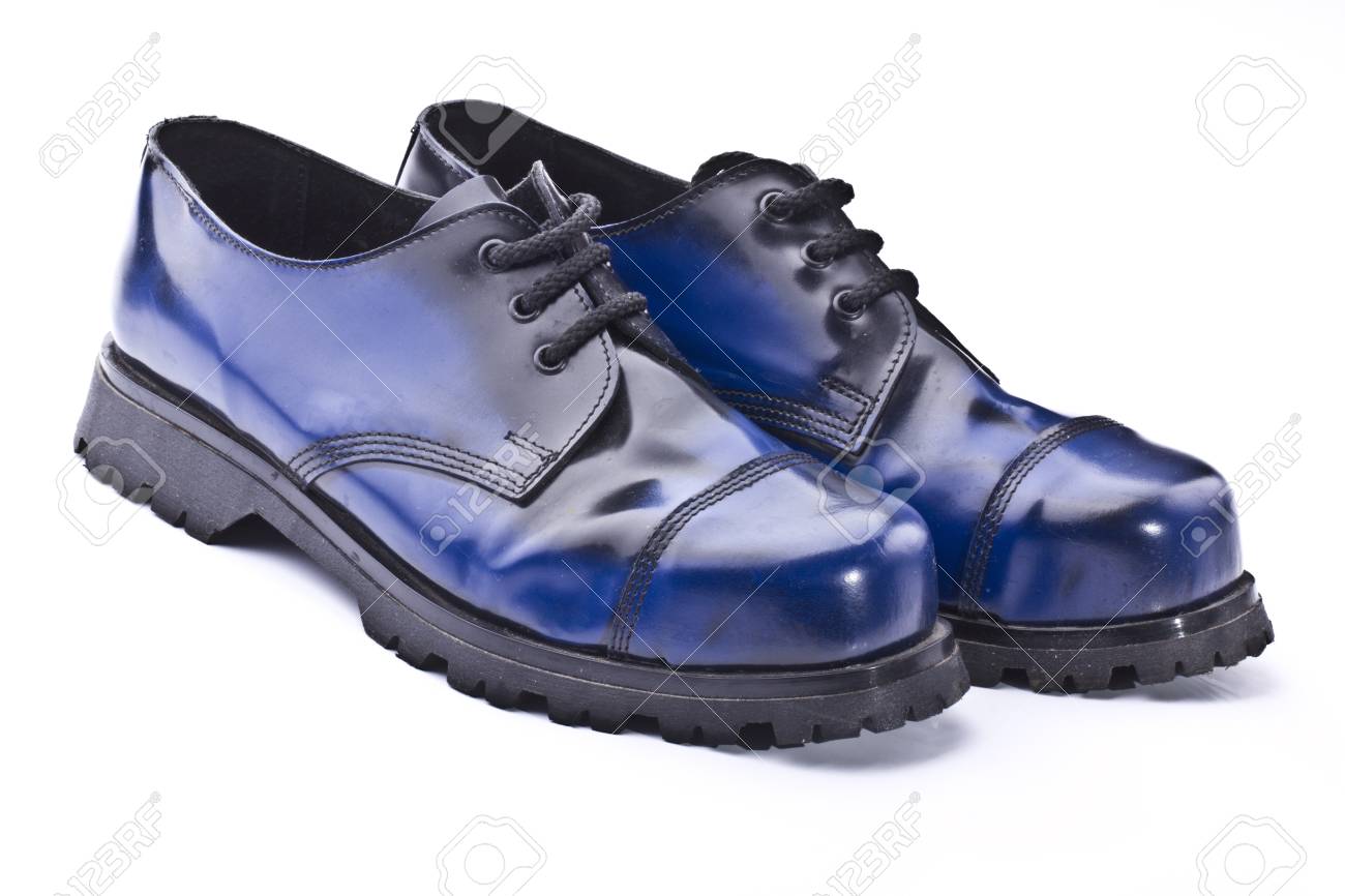 industrial safety shoes