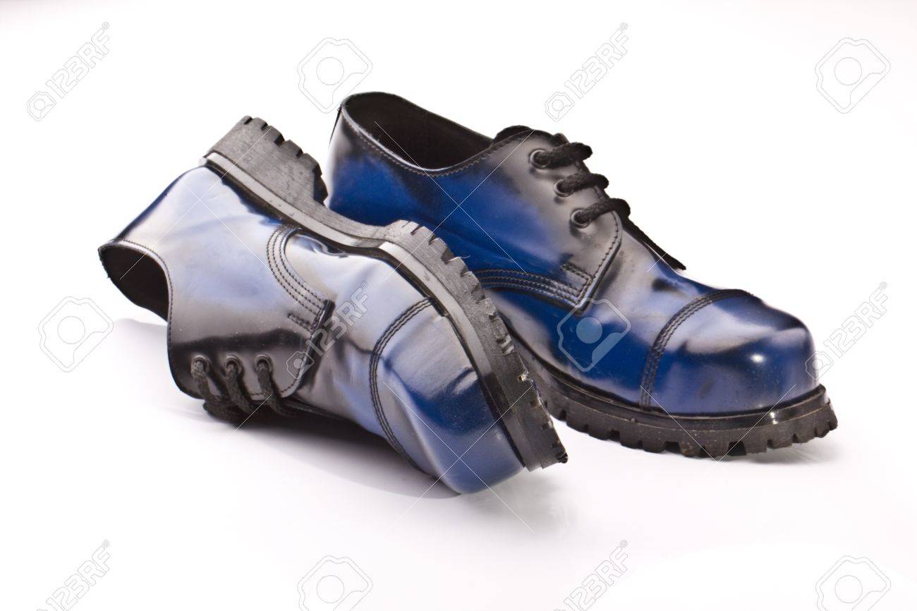 industrial safety shoes
