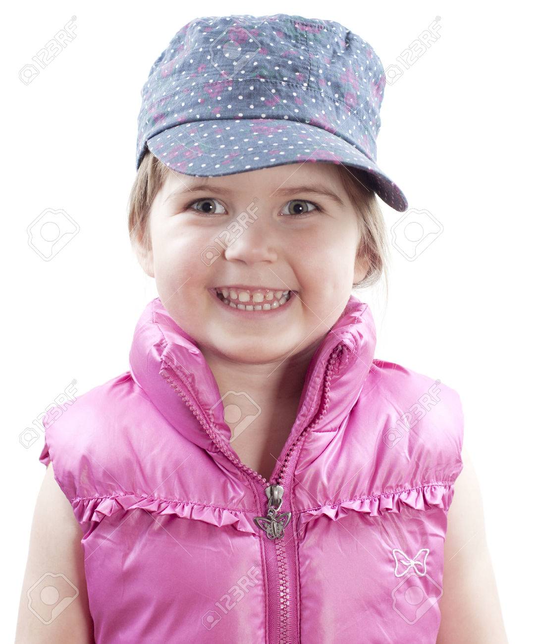 little girl baseball caps