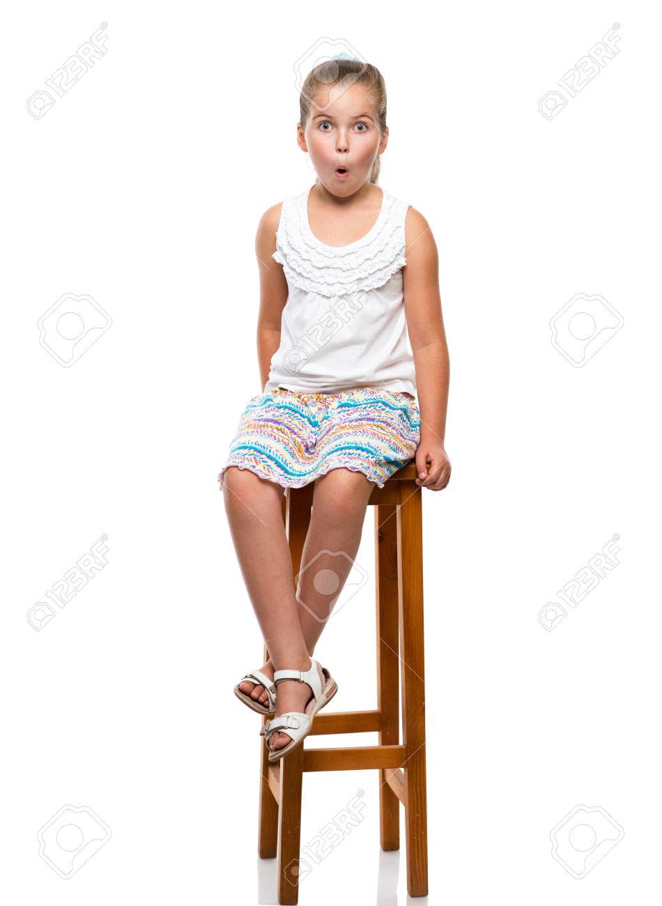 very high chair