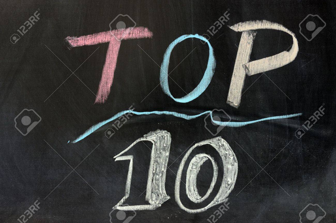 RÃ©sultats de recherche d'images pour Â«Â Dix premiersÂ Â»