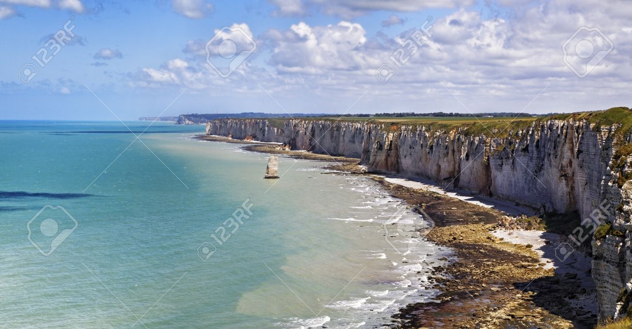 NORMANDY ノルマンディー　大型写真集　英語　洋書　フランス北西部　風景 NORMANDY ノルマンディー 大型写真集 英語 洋書 フランス北西部 風景