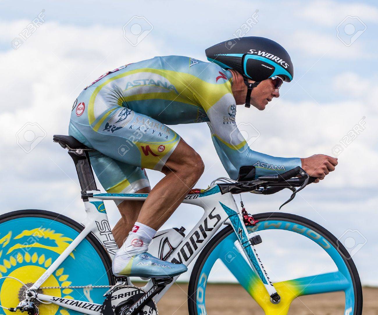 astana vinokourov