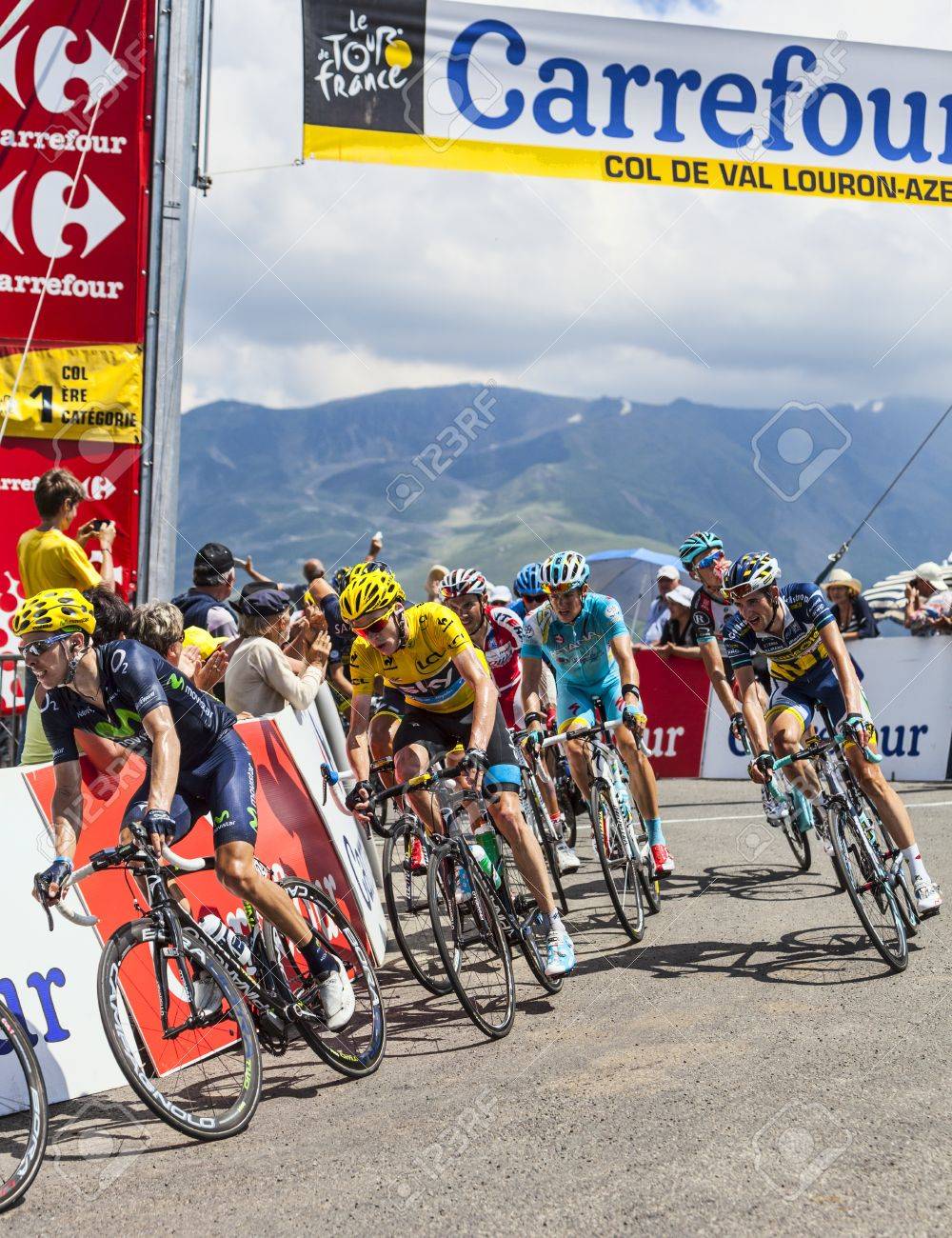 procycle group