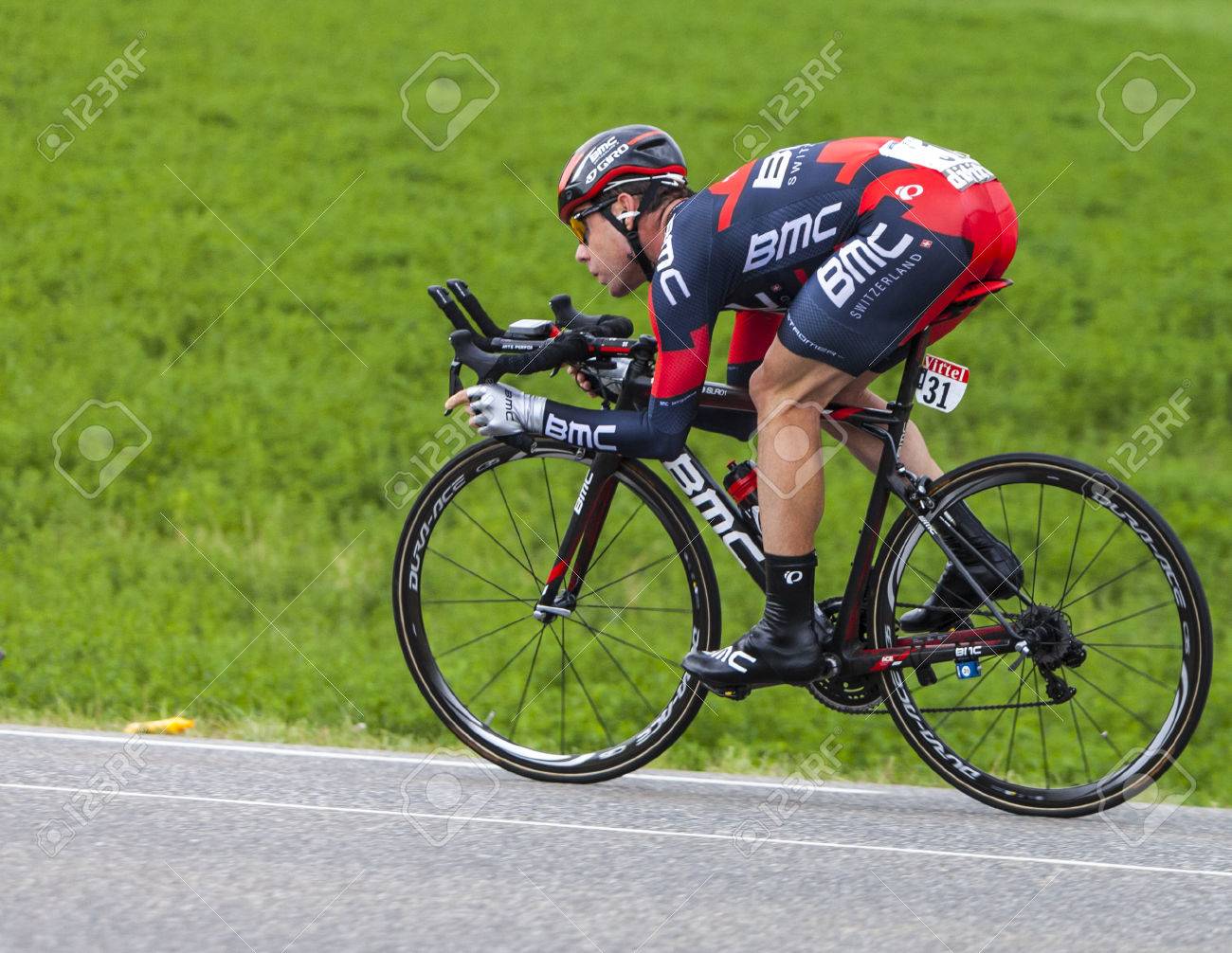 evans bmc