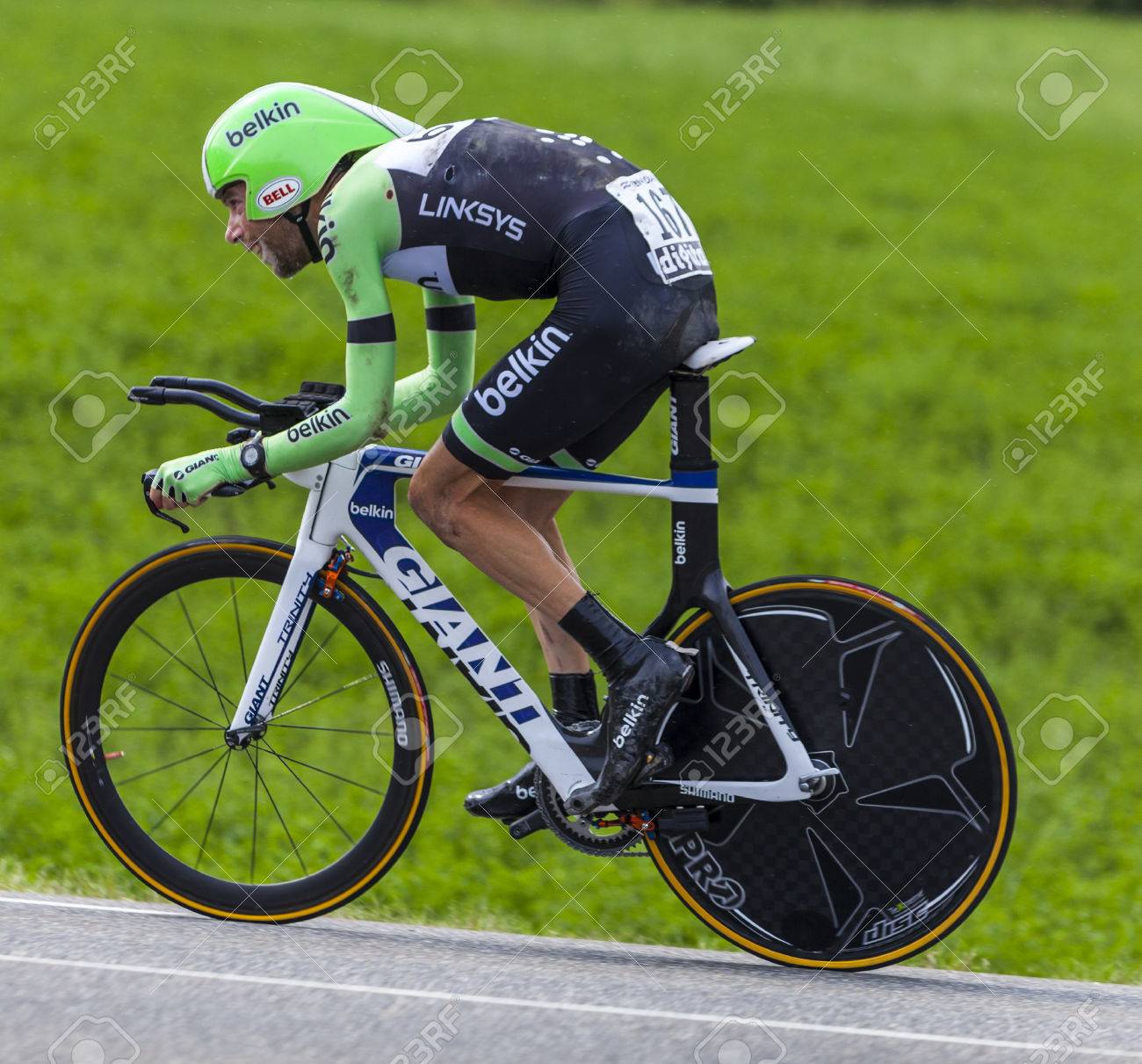 belkin cycling