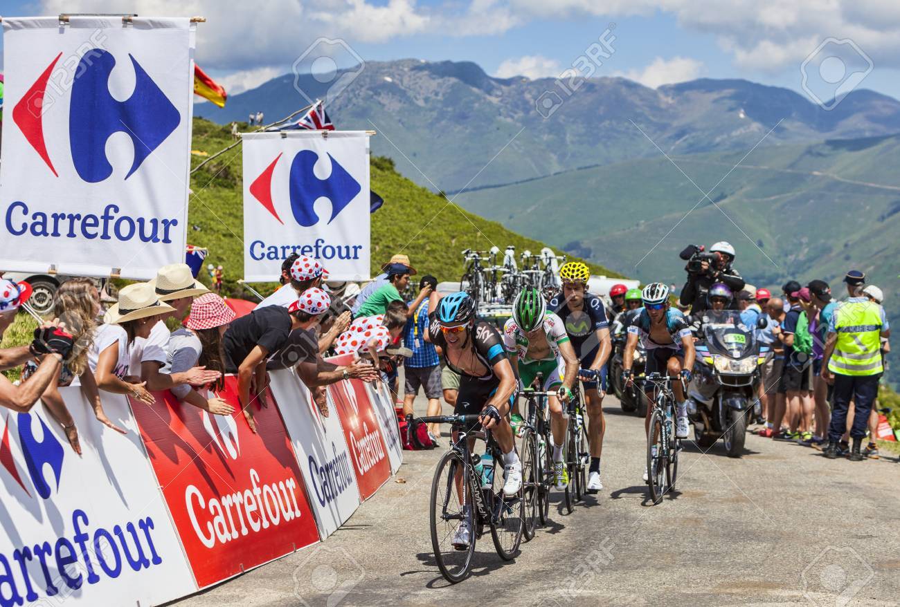 procycle group