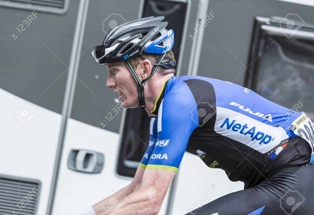 netapp cycling team
