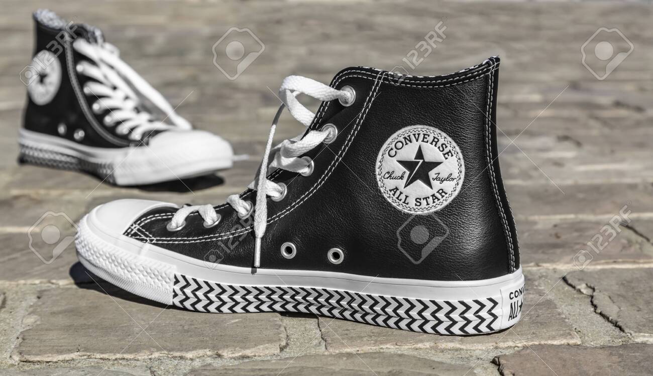 all stars converse 2019