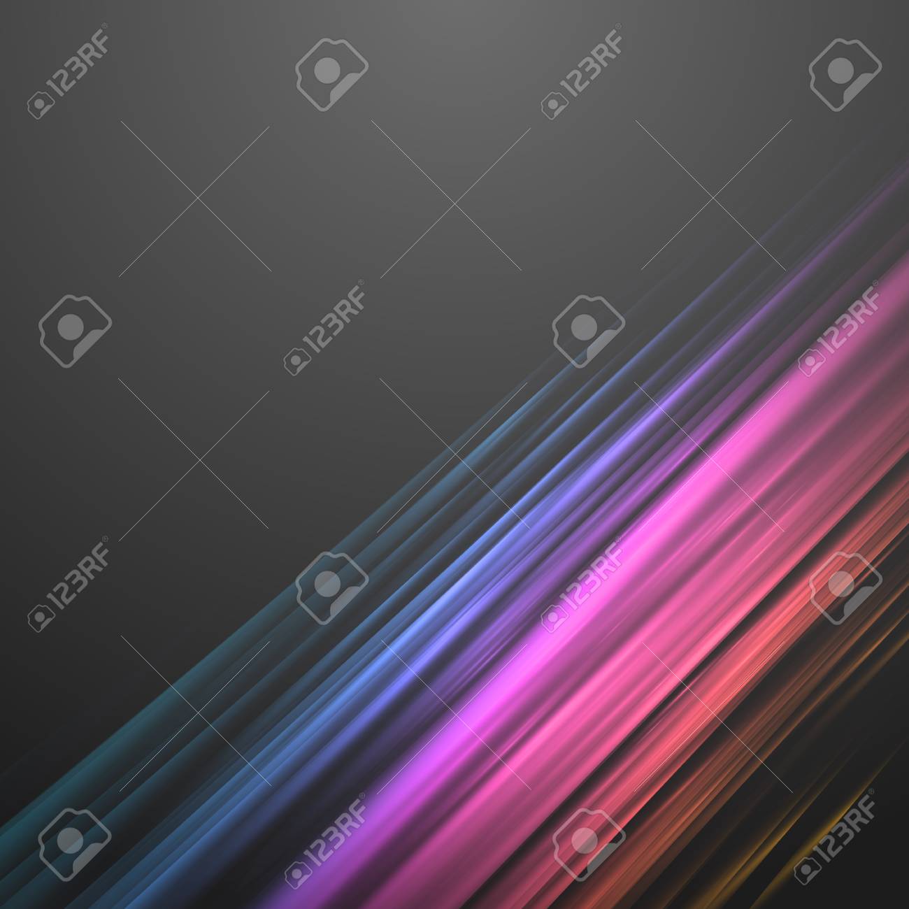 光の抽象的な背景のイラスト ベクトル モーション グラフィックス ディスコ ライト テンプレートのイラスト素材 ベクタ Image