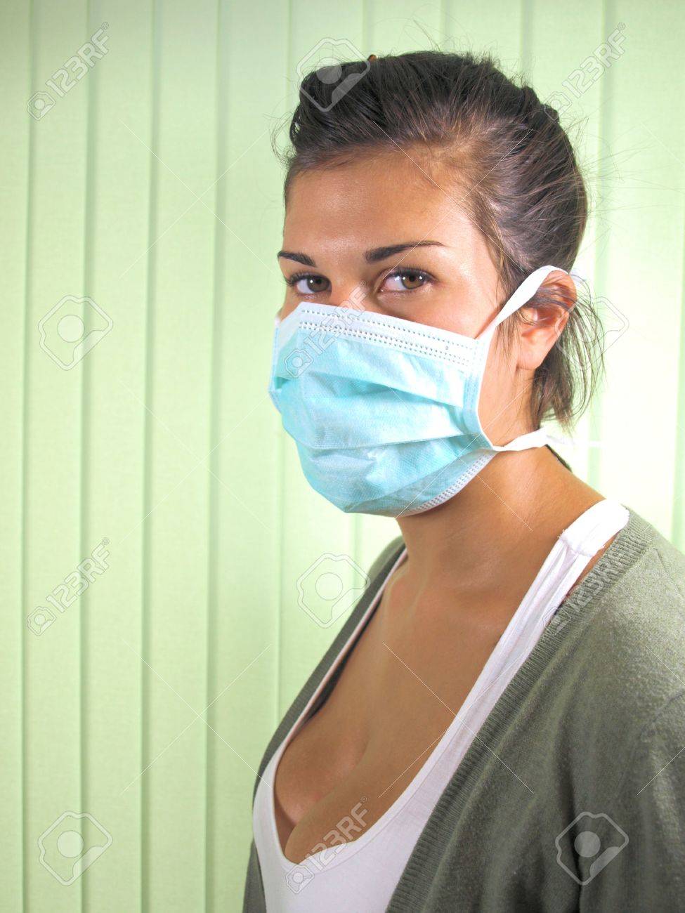 paramedic surgical mask paramedic surgical mask