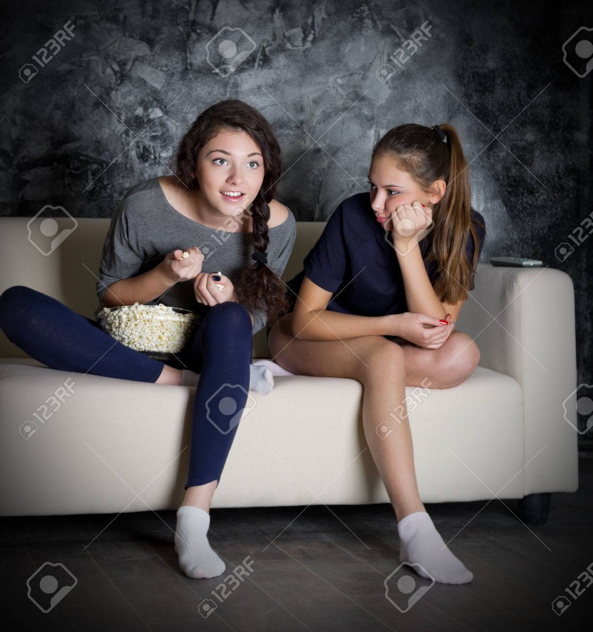 watching tv in the dark stock photo two girls watching tv at dark room girls watching at dark room photo picture and royalty watching tv in the dark stock photo two girls watching tv at dark room girls watching at dark room photo picture and royalty