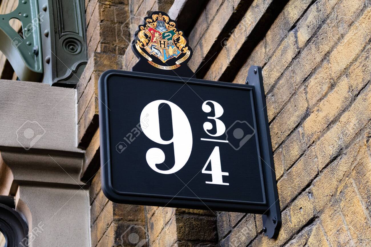 florida-usa-march-7-2019-universal-studios-florida-platform-9-3-4-sign-at-king-s-cross-station-of-the-hogwarts-express-to-diagon-alley-stock-photo-picture-and-royalty-free-image-image-140141961 for Platform 9 3 4 Sign Printable Free FLORIDA, USA - March 7, 2019 - Universal Studios, Florida, Platform 9 3/4 Sign At King's Cross Station Of The Hogwarts Express To Diagon Alley Stock Photo, Picture and Royalty Free Image. Image 140141961. for Platform 9 3 4 Sign Printable Free