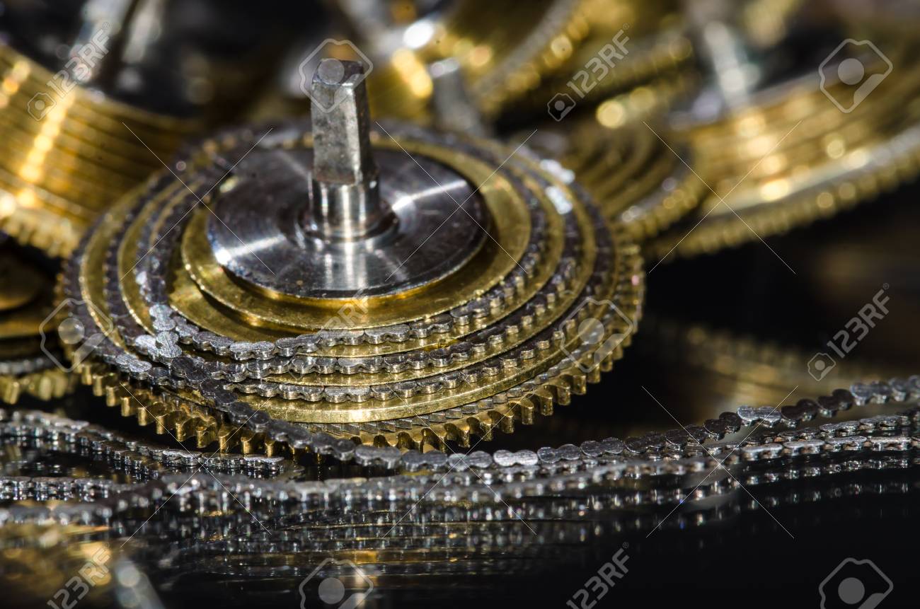 fusee pocket watch value